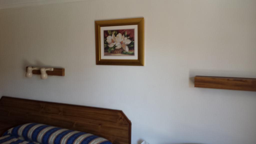 Ballina Hi-Craft Motel Exterior foto
